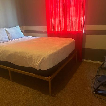 Bridgeton Suites El Paso Zewnętrze zdjęcie
